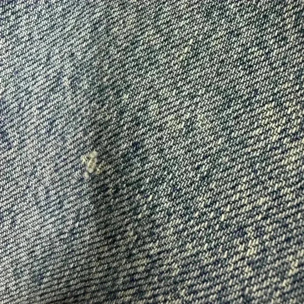 DOLCE & GABBANA J&ANS Women’s Vintage Ittierre Straight Denim Jeans Size‎ 26 40 - Picture 10 of 16